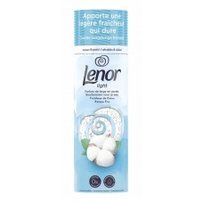 LENOR Light Fraicheur de Coton Парфюмни перли 235г